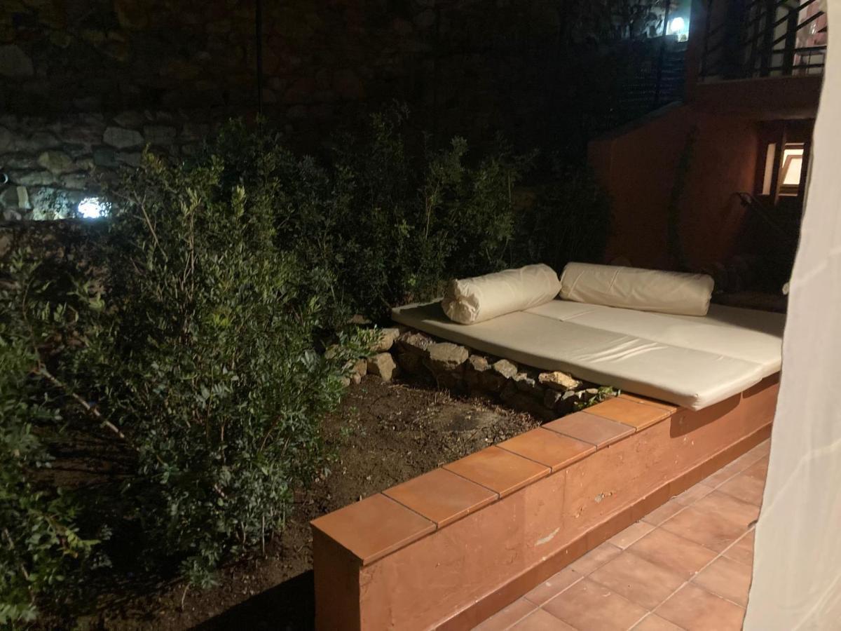 Villasimius Il Patio Sul Porto Exterior foto