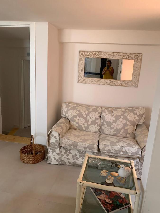 Villasimius Il Patio Sul Porto Exterior foto